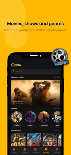 roseline-hotstar Movies and shows