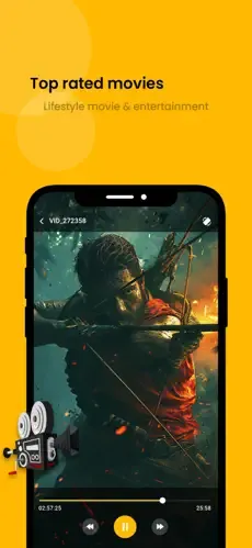 roseline-hotstar Top Rated Movies