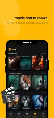 roseline-hotstar movie